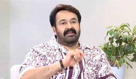 நடிகர் சங்க தலைவர் பதவியை ராஜினாமா செய்தது ஏன் ? மனம் திறந்த மோகன்லால்