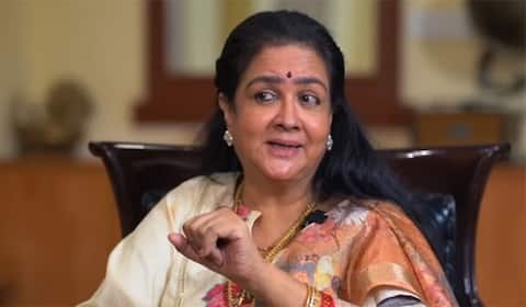 நடிகர் சங்க தேர்தலில் ஏன் போட்டியிடவில்லை ? நடிகை ஊர்வசி விளக்கம்