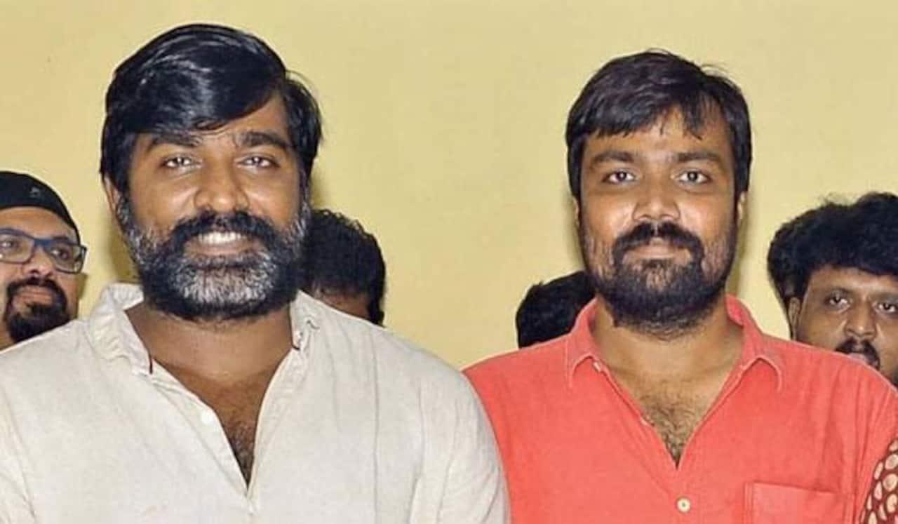 விஜய் சேதுபதி, பாலாஜி தரணிதரன் கூட்டணி.. படப்பிடிப்பு எப்போது?