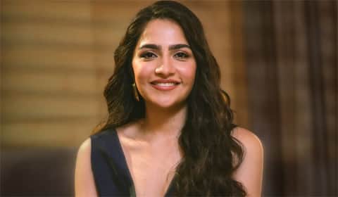 மதராஸி வரவேற்பு : மாலதி ருக்மிணி நன்றி