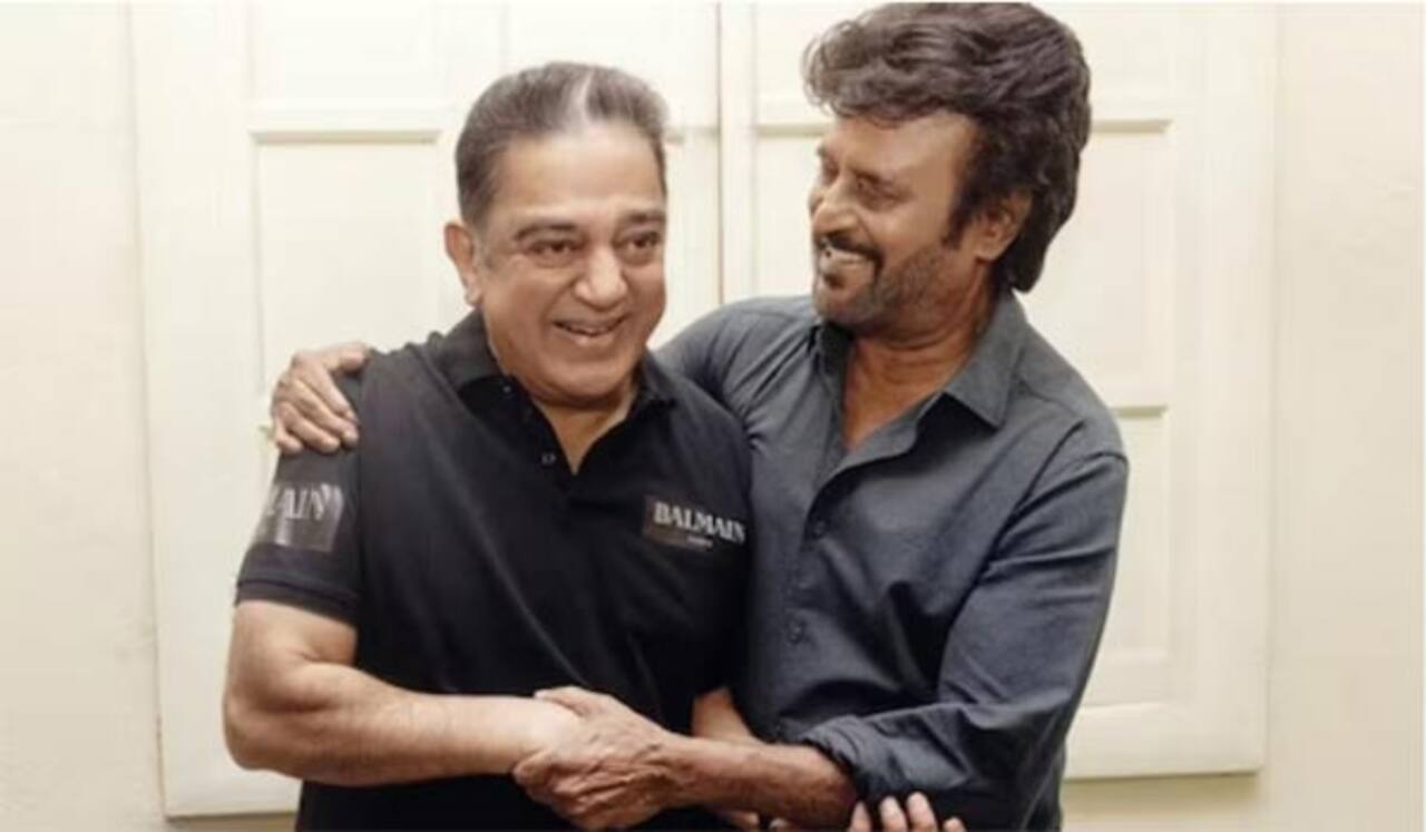 ரஜினி, கமல் பட இயக்குனர் யார்? இன்னும் தீராத சந்தேகம்