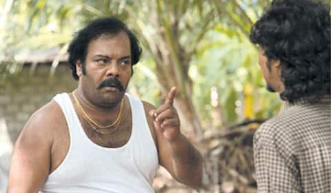 கதையின் நாயகன் ஆனார் முனீஷ்காந்த்