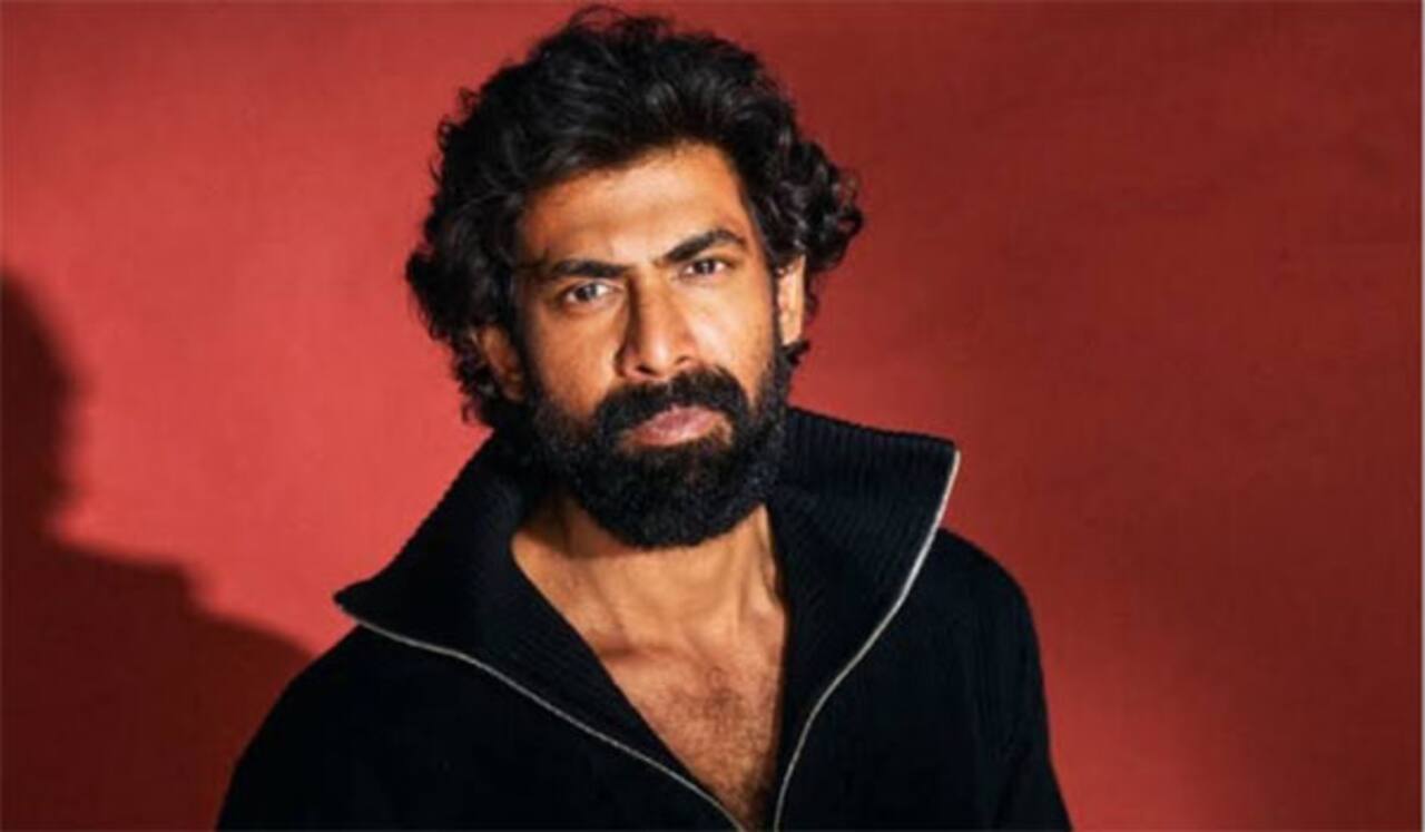 பராசக்தி படத்தில் ராணா நடிப்பதை உறுதிப்படுத்திய சிவகார்த்திகேயன்