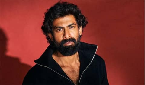 பராசக்தி படத்தில் ராணா நடிப்பதை உறுதிப்படுத்திய சிவகார்த்திகேயன்