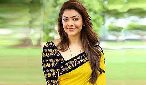 நடிகை காஜல் அகர்வால் குறித்து தீயாய் பரவும் வதந்தி