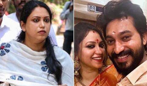 எனக்கு நீதி வாங்கித் தாங்க : மாதம்பட்டி ரங்கராஜ் பற்றி முதல்வரிடம் முறையிட்ட ஜாய் கிரிஸ்டலா