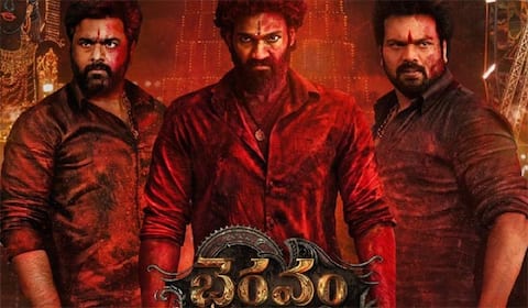 கருடன் ரீமேக் தோல்வி ஏன் ? நாயகன் விளக்கம்
