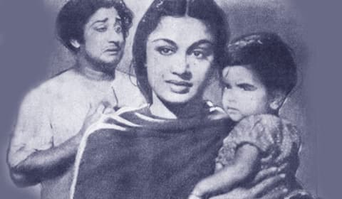 பிளாஷ்பேக் : விமர்சனம் மீது தொடரப்பட்ட முதல் வழக்கு