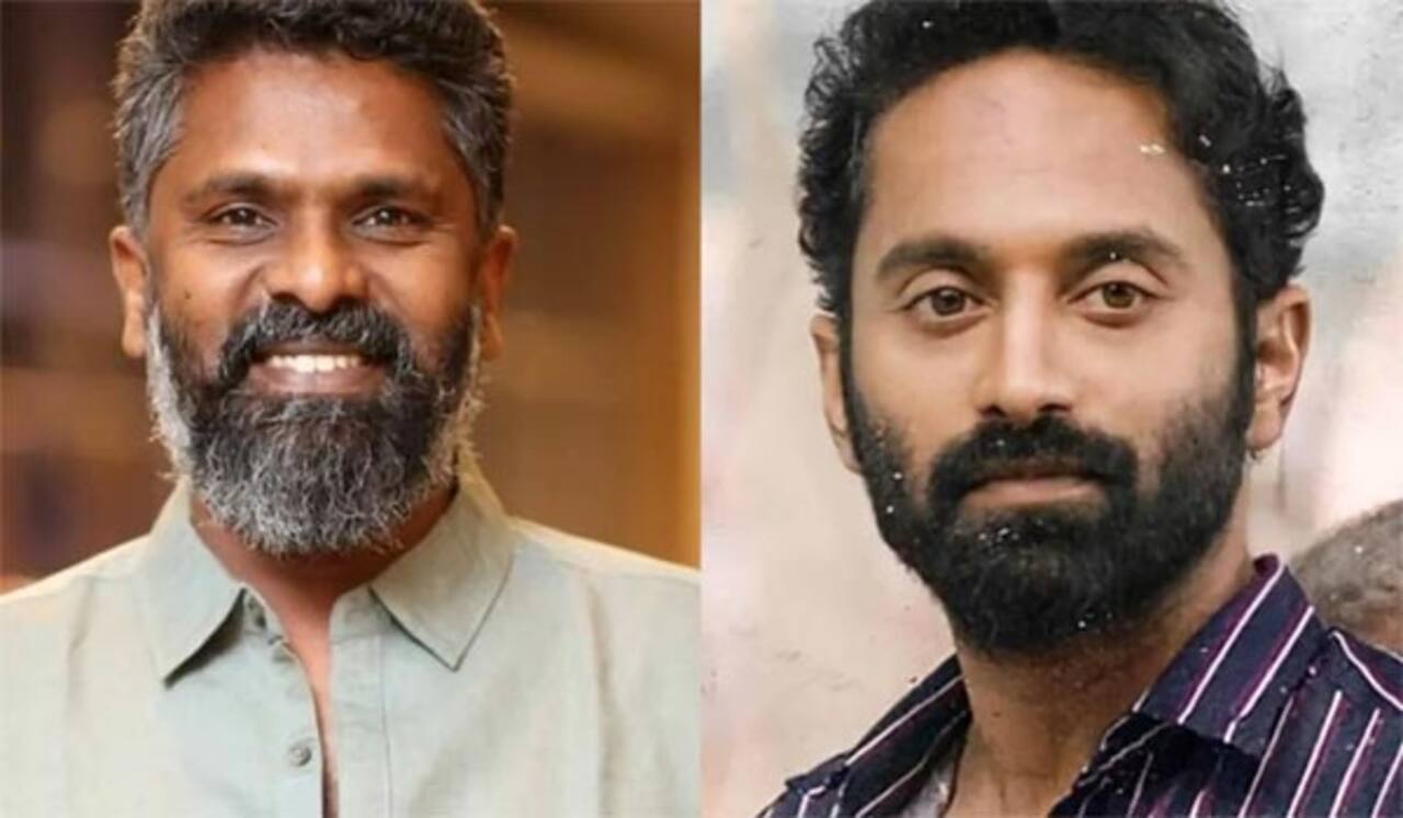 96 பிரேம்குமார் இயக்கத்தில் பஹத் பாசில்