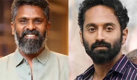 96 பிரேம்குமார் இயக்கத்தில் பஹத் பாசில்