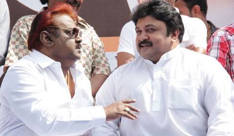 பிளாஷ்பேக் : 33 முறை மோதிய விஜயகாந்த், பிரபு படங்கள்
