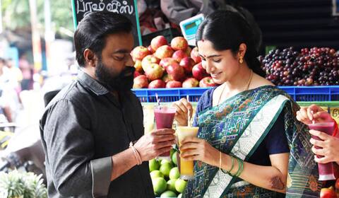 கன்னடத்தில் இருந்து தமிழுக்கு வரும் குஷி ரவி