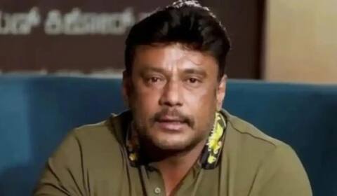 தயவு செய்து எனக்கு விஷம் கொடுங்க : நீதிபதி முன் கதறிய நடிகர் தர்ஷன்