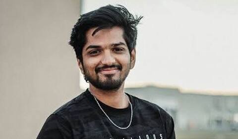 ஹீரோவாகும் இசையமைப்பாளர் வித்யாசாகரின் மகன் ஹர்ஷவர்தன்