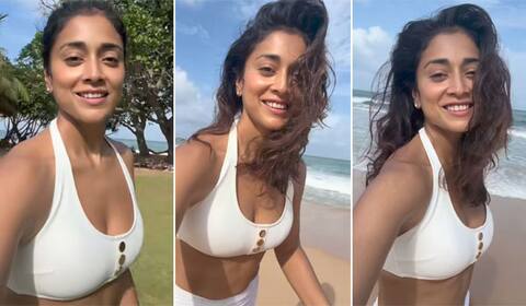 பிகினிக்கு வயது ஒரு தடையா ? நோ…