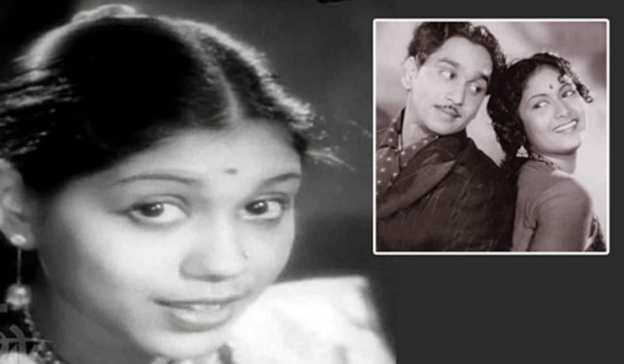 பிளாஷ்பேக் : தேவதாஸ் படத்திலிருந்து நீக்கப்பட்ட சவுகார் ஜானகி