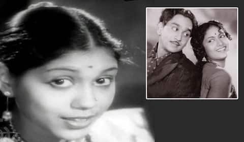 பிளாஷ்பேக் : தேவதாஸ் படத்திலிருந்து நீக்கப்பட்ட சவுகார் ஜானகி