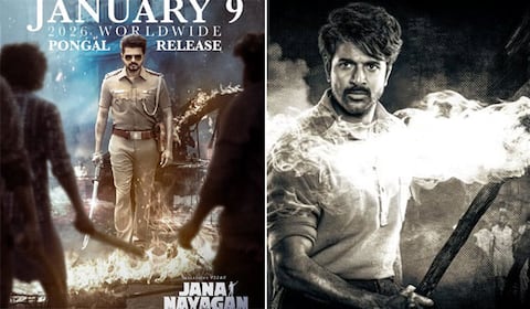 ‛ஜனநாயகன் படத்திற்கு செக் வைக்க வரும் ‛பராசக்தி