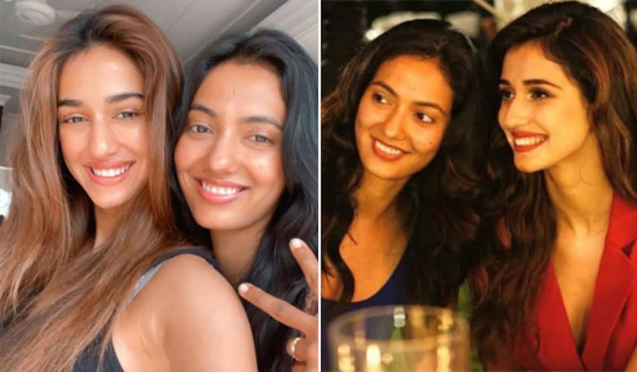 கங்குவா கதாநாயகி வீட்டில் துப்பாக்கிச் சூடு : இது ‛டிரைலர் என எச்சரிக்கை
