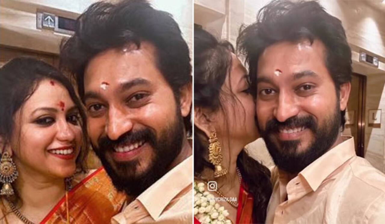 கருவிலே உயிர் உருவாகும்போது உயிர் கொடுத்தவன் கடமையை மறக்கக்கூடாது : ஜாய் கிரிசில்டா பதிவு