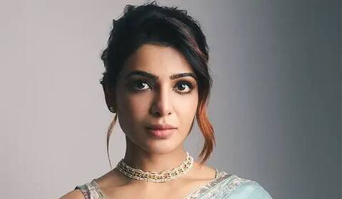 பிரச்னைகளால் பல விஷயங்களை கற்றுக்கொண்டேன்: சமந்தா