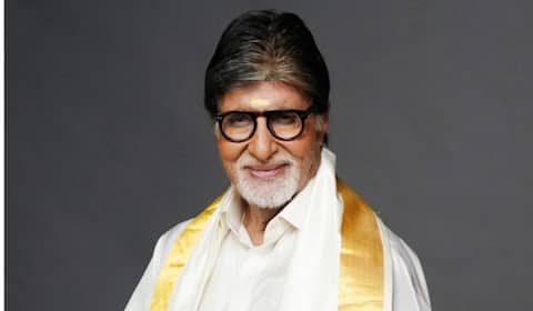 தாமதமாக சொன்ன ஓணம் வாழ்த்து ; வருத்தம் தெரிவித்த அமிதாப் பச்சன்