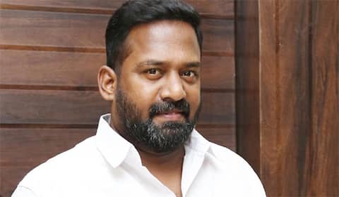 ஆஸ்பத்திரியில் ரோபோ சங்கர் : அவர் உடல்நிலை எப்படி இருக்கிறது