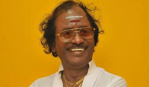 இசையமைப்பாளர் சங்கர் கணேஷ் மருத்துவமனையில் அனுமதி