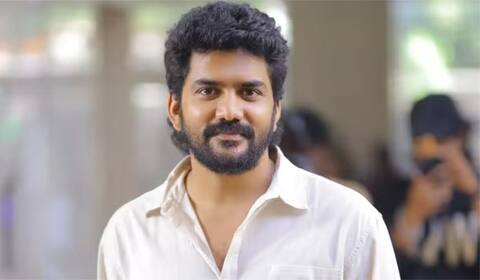 கிஸ் கொடுத்தது மிஷ்கின் தான் : மேடையில் அறிவித்த கவின்