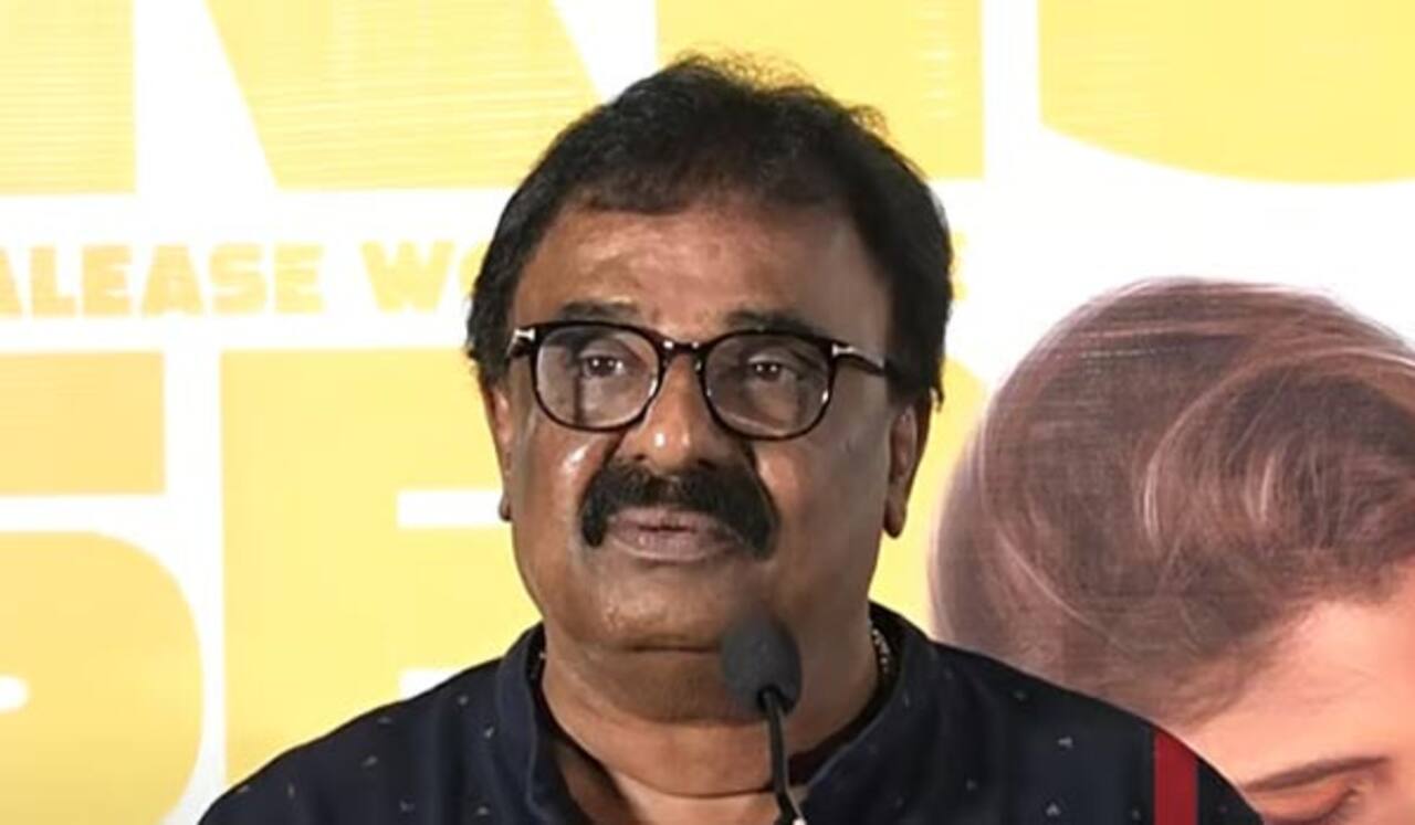 வேறொருவரை வைத்து தெலுங்கு டப்பிங்: கிஸ் இயக்குனர் மீது விடிவி கணேஷ் அதிருப்தி