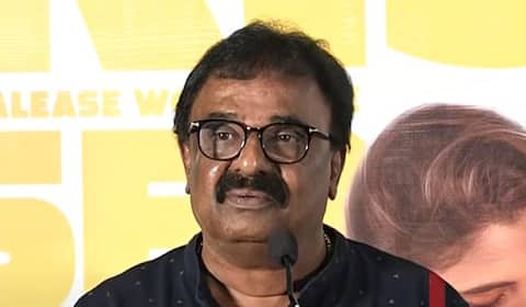 வேறொருவரை வைத்து தெலுங்கு டப்பிங்: கிஸ் இயக்குனர் மீது விடிவி கணேஷ் அதிருப்தி