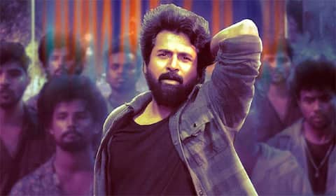 மதராஸி ஓடிடி வெளியீடு எப்போது