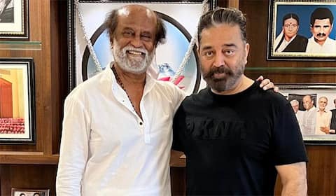 ரஜினி, கமல் இணையும் படம்: லோகேஷ் கனகராஜ்க்கு எதிர்ப்பு