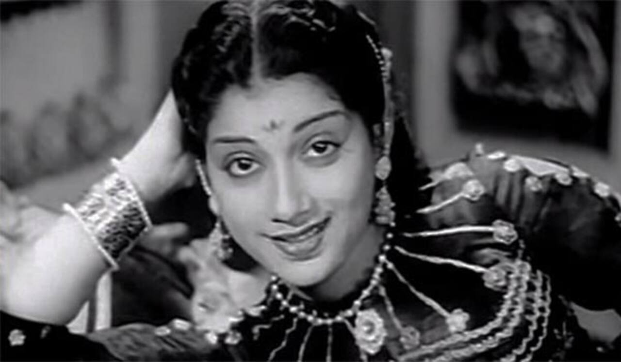 பிளாஷ்பேக்: பண்டரிபாயை தெரியும், மைனாவதியை தெரியுமா?
