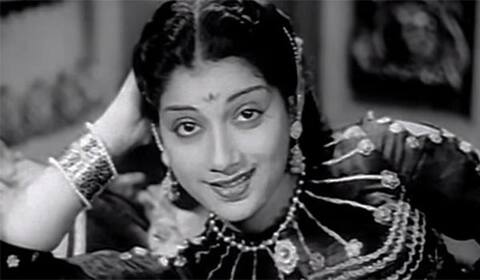 பிளாஷ்பேக்: பண்டரிபாயை தெரியும், மைனாவதியை தெரியுமா?