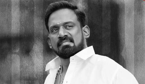ரோபோ சங்கர் மறைவு : அரசியல் தலைவர்கள் மற்றும் திரைக்கலைஞர்கள் இரங்கல்
