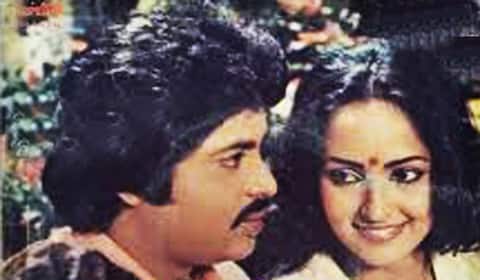 பிளாஷ்பேக் : தோல்வி அடைந்த 3டி படம்