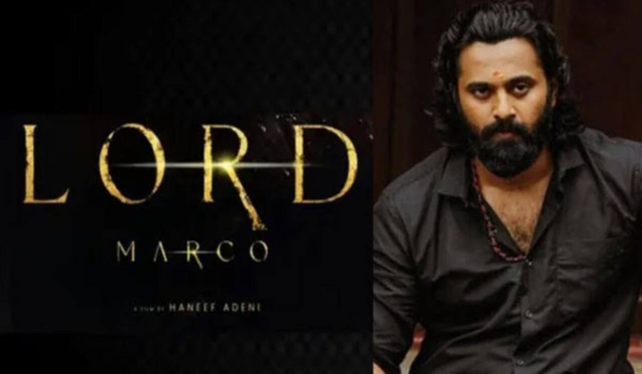 உன்னி முகுந்தன் விலகிய நிலையில் மார்கோ 2ம் பாக டைட்டில் அறிவிப்பு