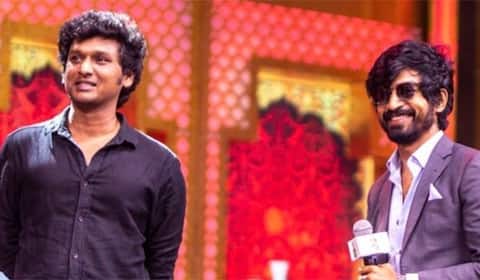 லோகேஷ்  அழைத்தால் கண்ணை மூடிக்கொண்டு நடிப்பேன் : அர்ஜுன் தாஸ்