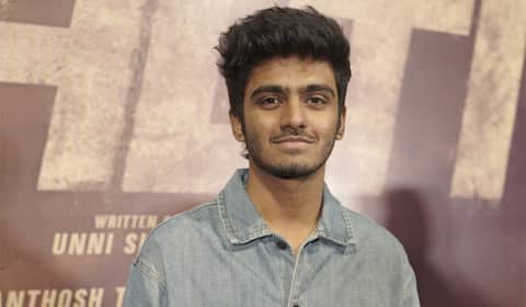 அனிருத்துக்கும் எனக்கும் போட்டியா : சாய் அபயங்கர் சொன்ன நச் பதில்