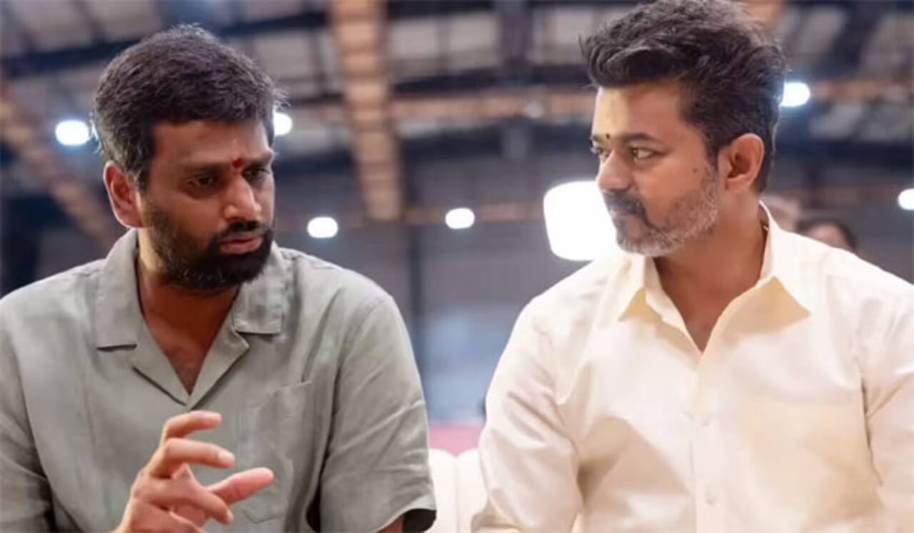 ஜனநாயகன் படத்தில் மூன்று விஷயங்களை எதிர்பார்க்கலாம் : சொல்கிறார் வினோத்