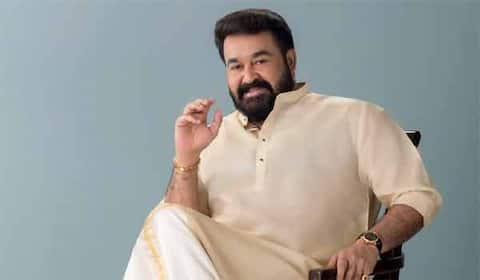 மோகன்லாலுக்கு தாதா சாகேப் பால்கே விருது; மத்திய அரசு அறிவிப்பு