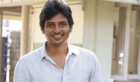 ஜீவா, எம். ராஜேஷ் படத்தின் தலைப்பு குறித்து தகவல் இதோ!