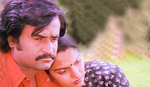 பிளாஷ்பேக்: இரு பெரும் ஜாம்பவான்கள் இணைந்து கொடுத்த தோல்விப் படம்
