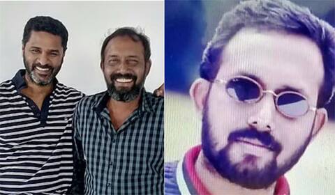 மனதை திருடி விட்டாய் நாராயணமூர்த்தி காலமானார்