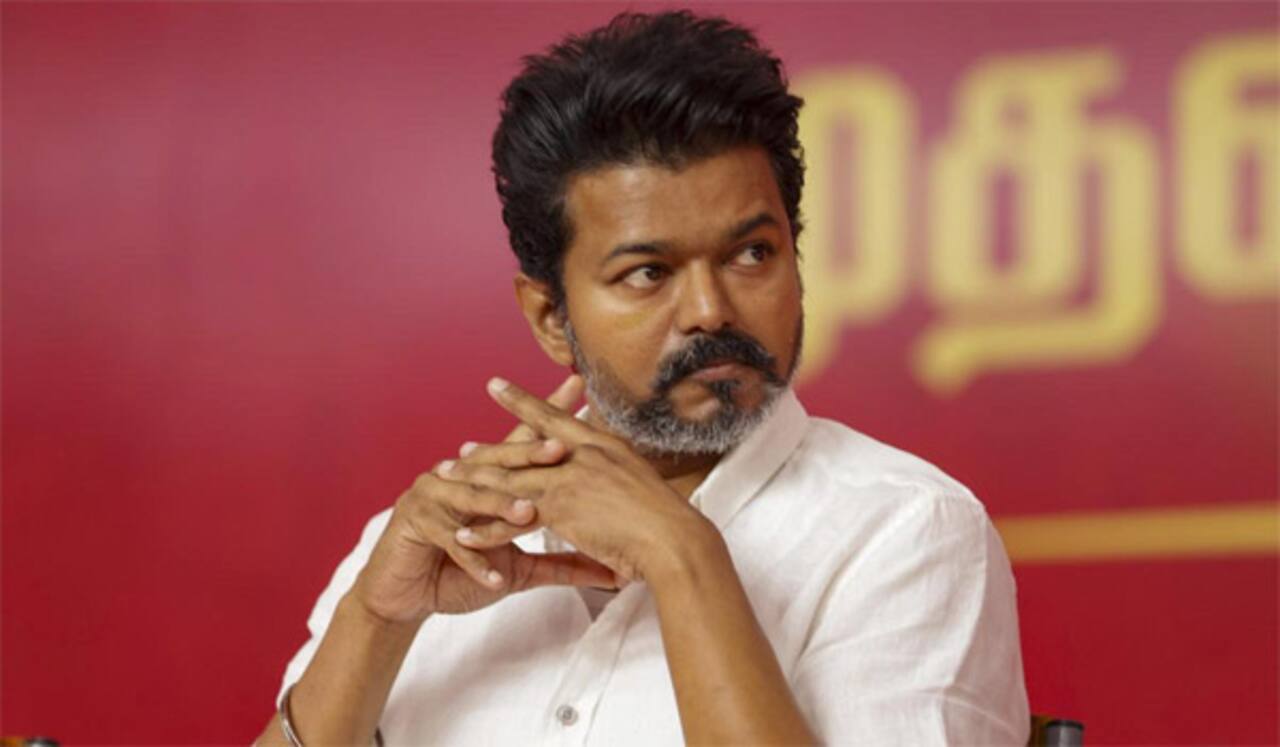 விஜய்க்கு விதிக்கப்பட்ட அபராதத்தை ரத்து செய்ய நீதிமன்றம் மறுப்பு