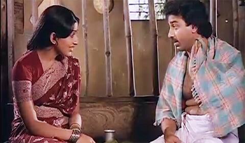 பிளாஷ்பேக்: எஸ்.பி.முத்துராமனை ஏமாற்றிய 50வது படம்