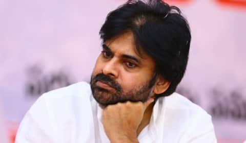 காய்ச்சல் காரணமாக ஓஜி புரமோஷன் நிகழ்ச்சிகளை தவிர்த்த பவன் கல்யாண்