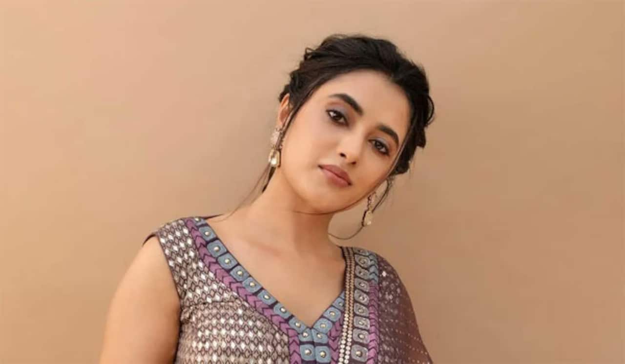 வெப் தொடரில் நடிக்கும் பிரியங்கா மோகன்!