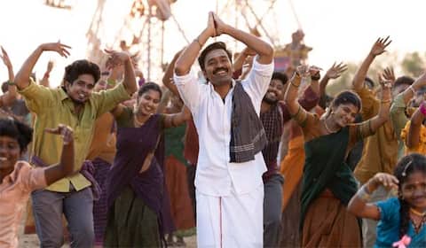 இட்லி கடை படத்தின் நீளம் குறித்து தகவல் இதோ!